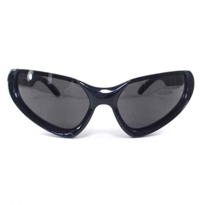 【定価6万】BALENCIAGA サングラス Xpander BB0202S BALENCIAGA（バレンシアガ） （BALENCIAGA）Xpander サングラス
