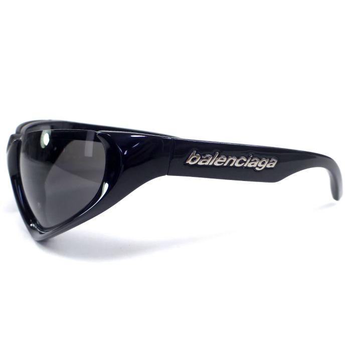 BALENCIAGA バレンシアガ （BALENCIAGA）Xpander サングラス BB0202S  