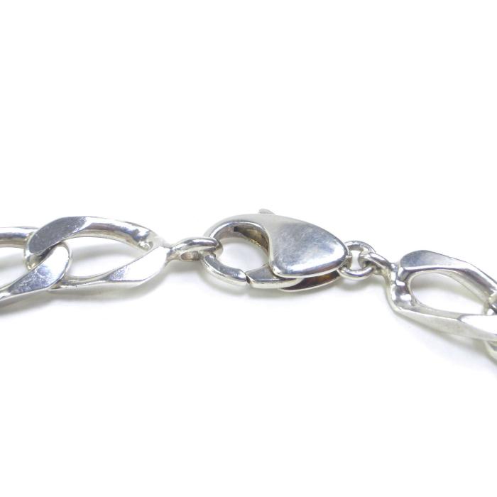 TIFFANY&Co. ティファニー (TIFFANY&CO.) ID プレート バー TIFFANY&Co. ティファニー (TIFFANY&CO.) ID プレート バー