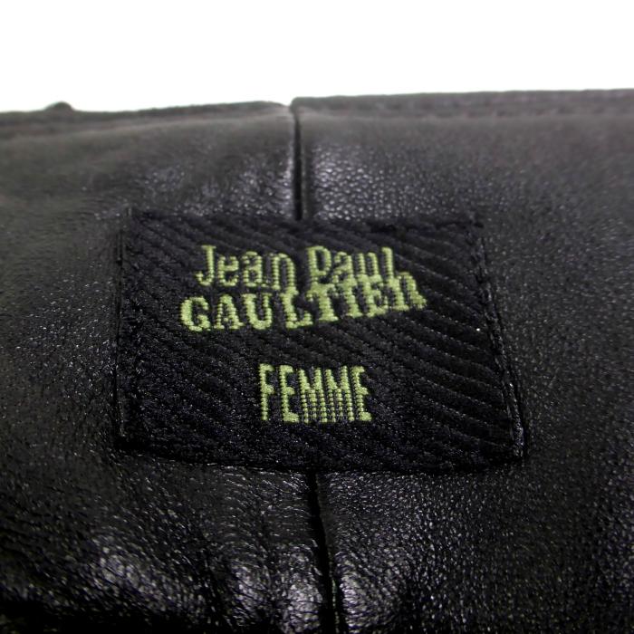 JEAN PAUL GAULTIER FEMME ジャンポール・ゴルチエ （Jean Paul