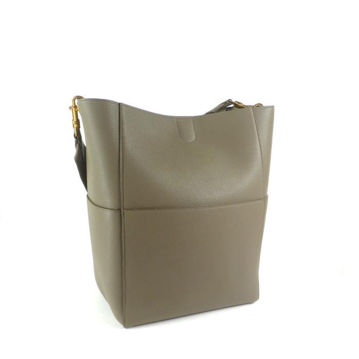 CELINE セリーヌ （CELINE） サングル バケット ワンショルダー