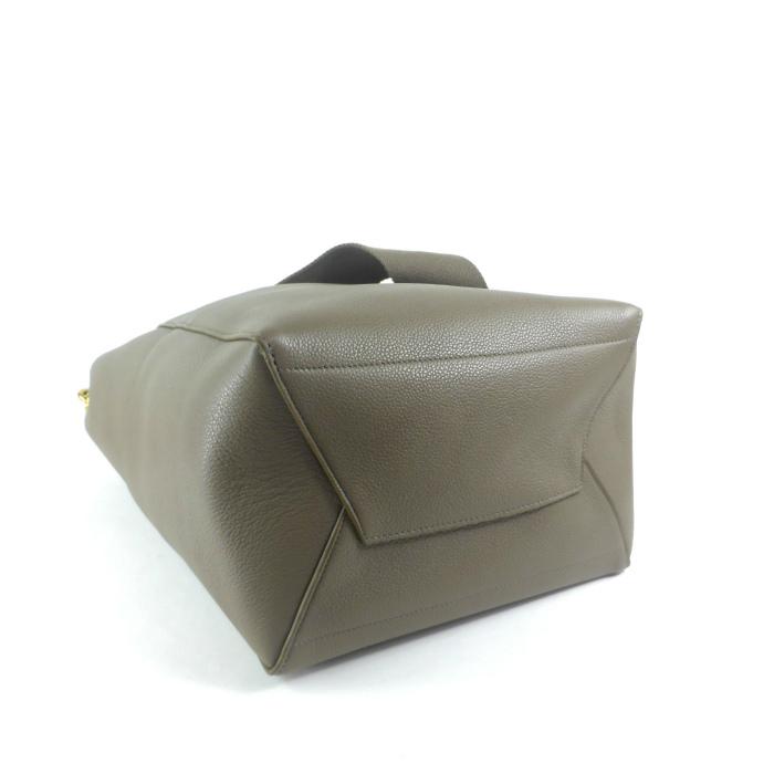 CELINE セリーヌ （CELINE） サングル バケット ワンショルダー