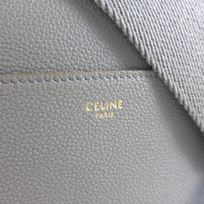 CELINE セリーヌ （CELINE） サングル バケット ワンショルダー