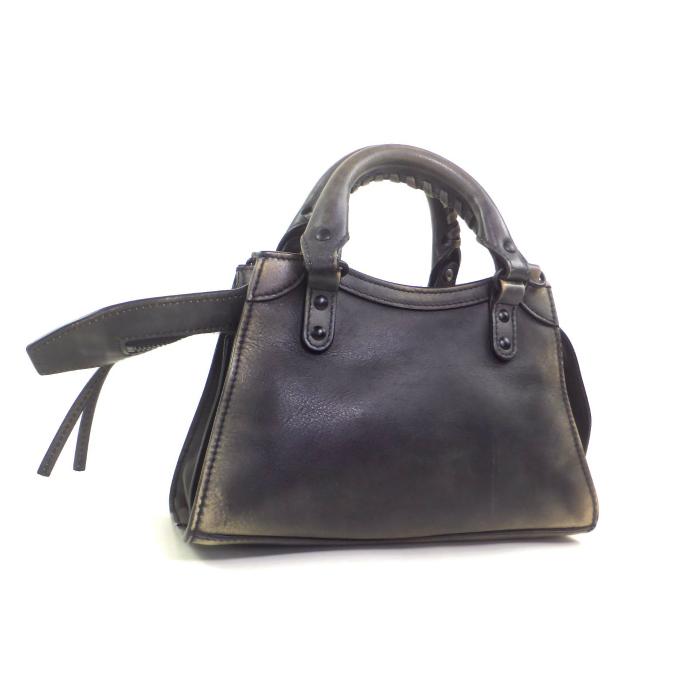 NEO CLASSIC（BALENCIAGA） バレンシアガ （BALENCIAGA） ネオ