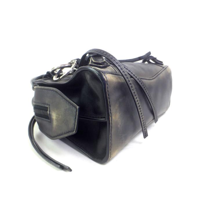 BALENCIAGA バレンシアガ ネオクラシック ミニ シティショルダーバッグ NEO CLASSIC（BALENCIAGA） バレンシアガ （BALENCIAGA） ネオ