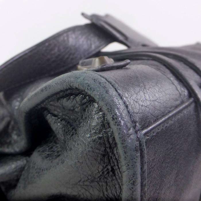 BALENCIAGA バレンシアガ (BALENCIAGA) ザ・ファースト 2way BALENCIAGA バレンシアガ (BALENCIAGA) ザ・ファースト 2way