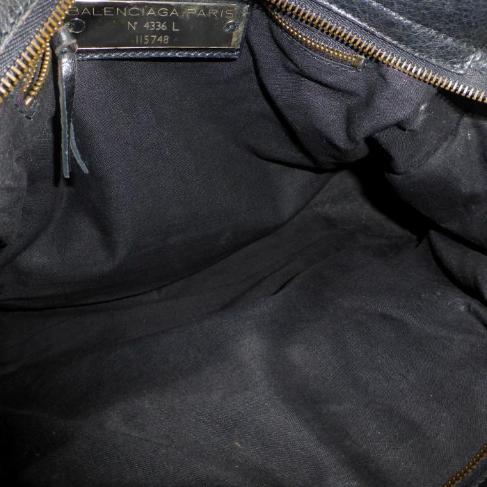 BALENCIAGA バレンシアガ (BALENCIAGA) ザ・ファースト 2way BALENCIAGA バレンシアガ (BALENCIAGA) ザ・ファースト 2way