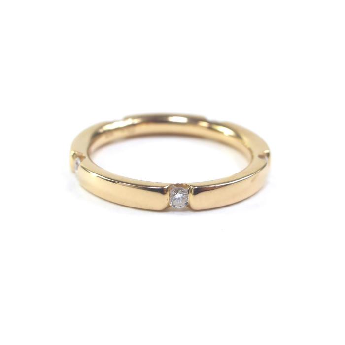 STAR JEWELRY （スタージュエリー） ダイヤモンド リング 約12号 指輪 
