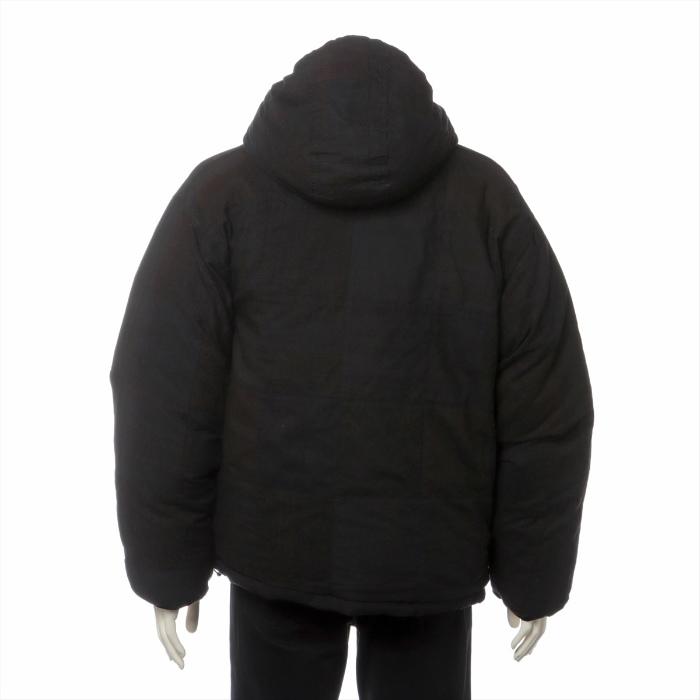 Supreme シュプリーム （Supreme） マドラス リバーシブル ウィンド 