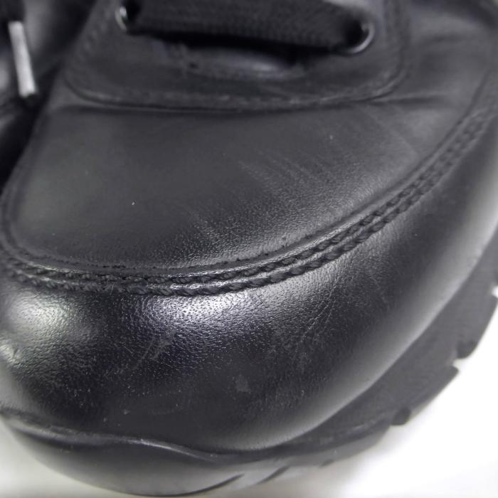 PRADA SPORT（プラダスポーツ） プラダ （PRADA） レザー スニーカー