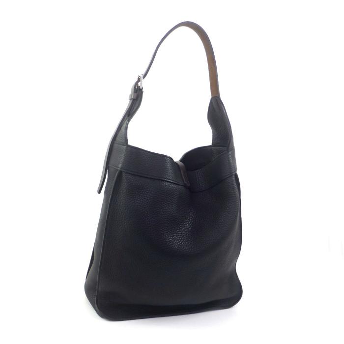 HERMES エルメス （HERMES） マルワリ PM トリヨン □O刻 肩掛け 