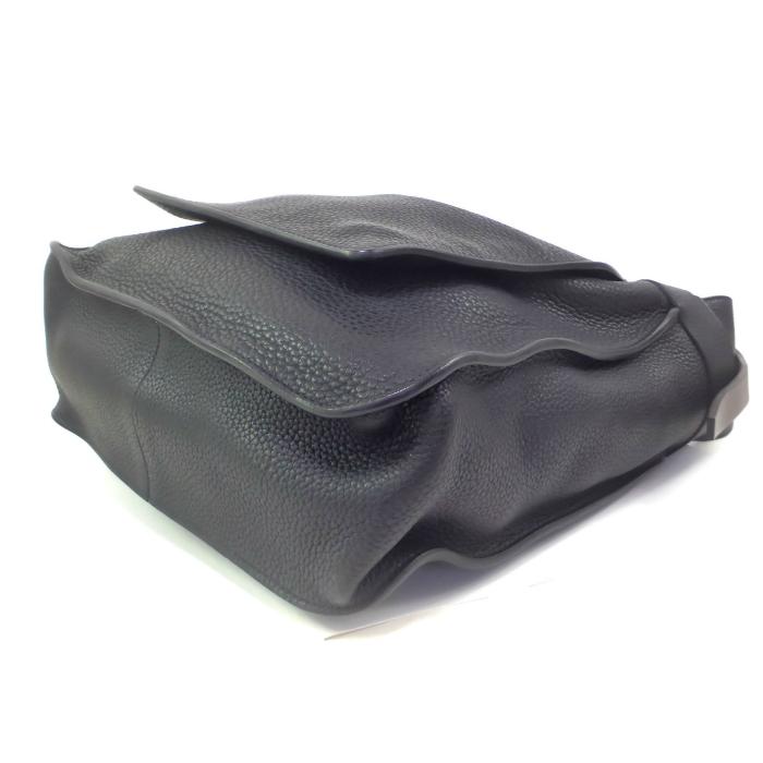 HERMES エルメス （HERMES） マルワリ PM トリヨン □O刻 肩掛け 