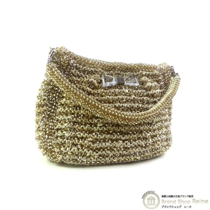 ANTEPRIMA/WIREBAG アンテプリマ （ANTEPRIMA） クリスタッロ  