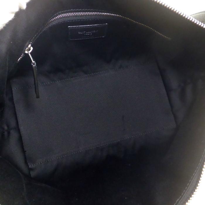 SAINT LAURENT サンローラン （SAINT LAURENT） Tuc トゥック クロス