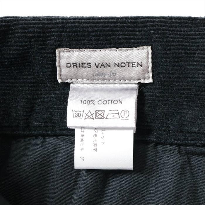 DRIES VAN NOTEN ドリスヴァンノッテン (DRIES NOTEN) ワイド DRIES VAN NOTEN ドリスヴァンノッテン (DRIES NOTEN) ワイド