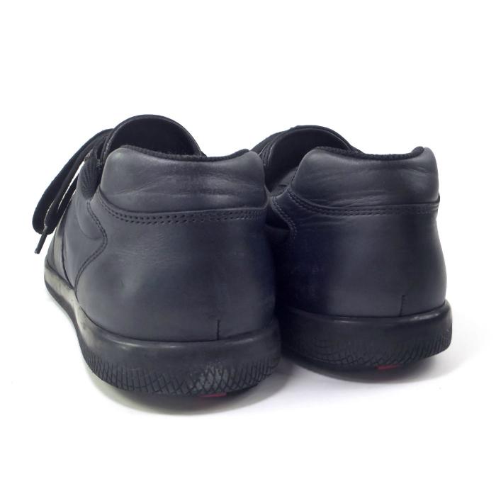 PRADA SPORT（プラダスポーツ） プラダ （PRADA） ナイロン×レザー