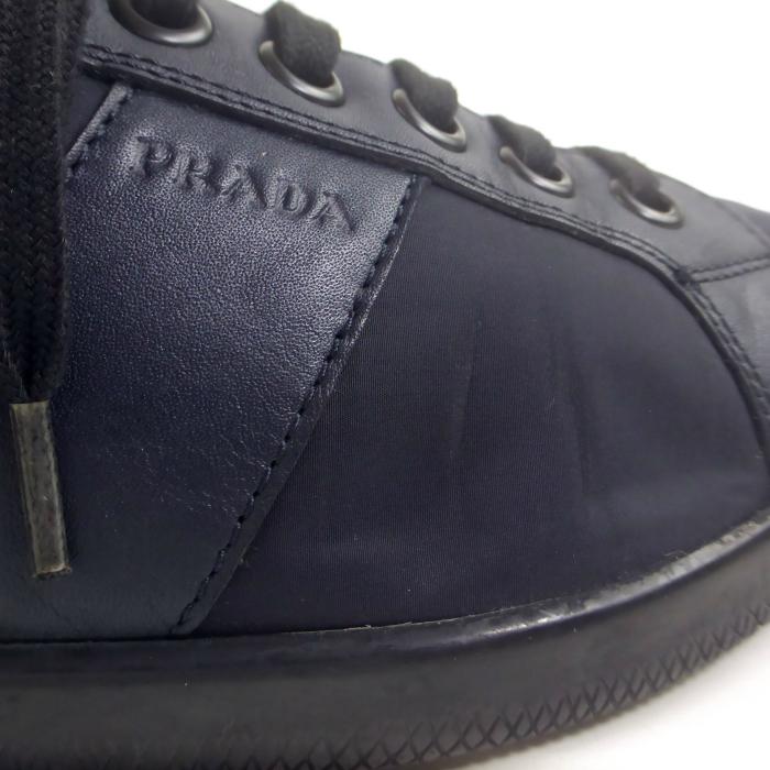 PRADA SPORT（プラダスポーツ） プラダ （PRADA） ナイロン×レザー