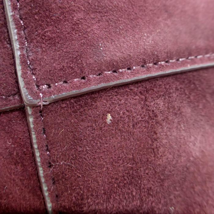 THE ROW（ザ ロウ） Small N/S Park Tote スモール スエード パーク