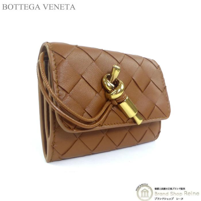 BOTTEGA VENETA ボッテガ ヴェネタ （BOTTEGA VENETA） アンディアーモ 