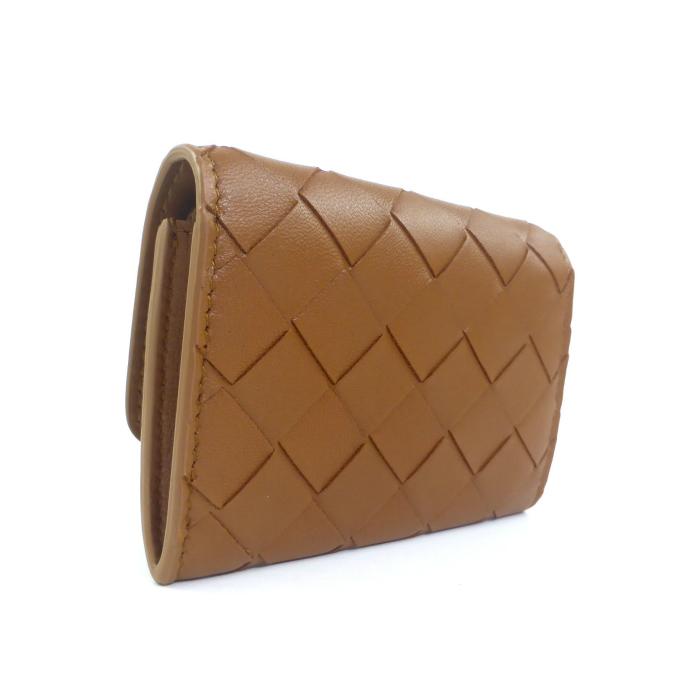 ボッテガヴェネタ アンディアーモ スモール エンベロープ BOTTEGA VENETA ボッテガ ヴェネタ （BOTTEGA VENETA