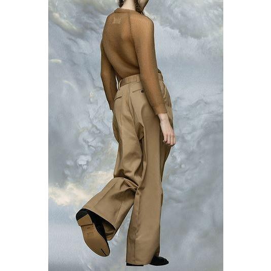 Maison Margiela（メゾンマルジェラ） メゾン マルジェラ シアーニット