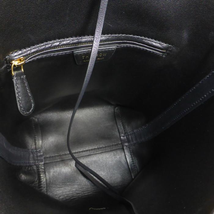 THE ROW ザ・ロウ （The Row） NS Belt Bag ベルト トート