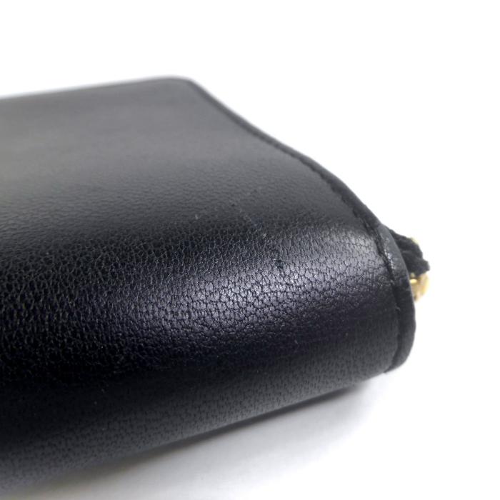 CELINE セリーヌ (CELINE) ジップ ウォレット コンパクト CELINE セリーヌ (CELINE) ジップ ウォレット コンパクト
