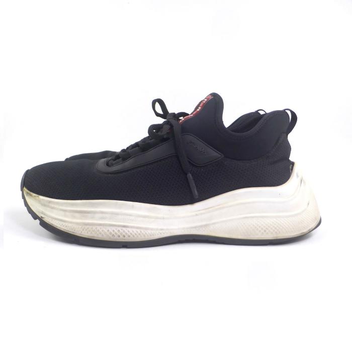 PRADAスポーツ　レディーススニーカー PRADA - プラダ スポーツ PRADA SPORT スニーカー ローカット