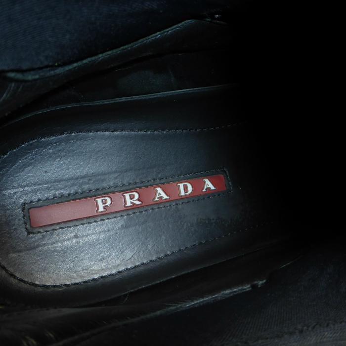 PRADA SPORT（プラダスポーツ） プラダ （PRADA） ネオプレン