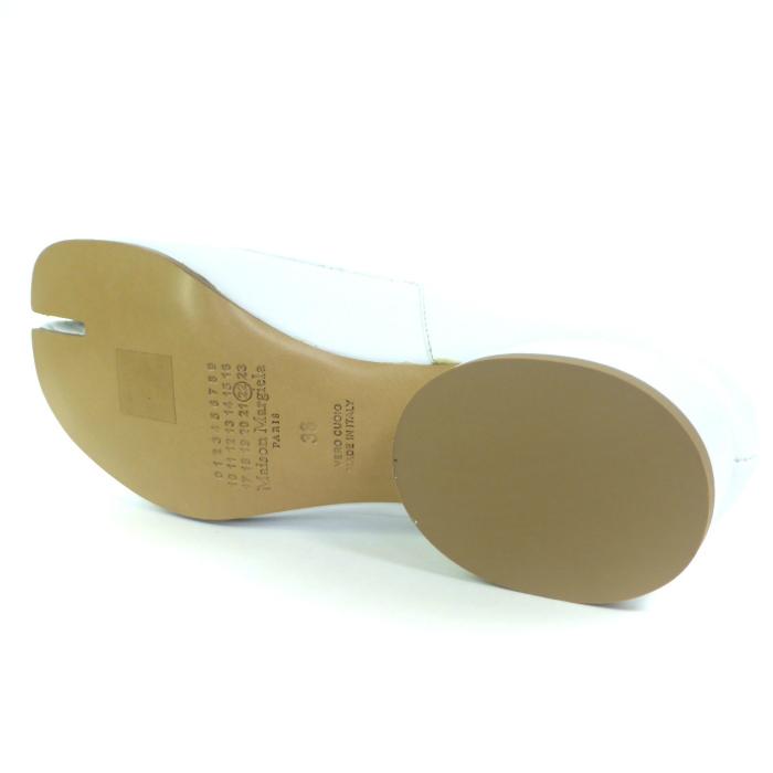 Tabi（MARTIN MARGIELA） メゾンマルジェラ （Maison Margiela） Tabi