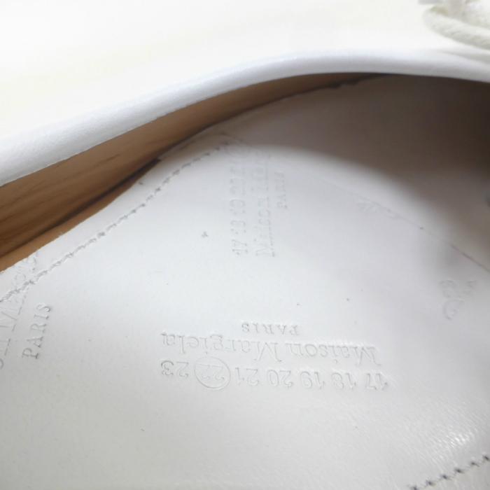 Tabi（MARTIN MARGIELA） メゾンマルジェラ （Maison Margiela） Tabi