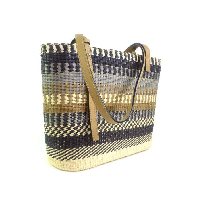 Basket（LOEWE） ロエベ （LOEWE） スクエア バスケットバッグ