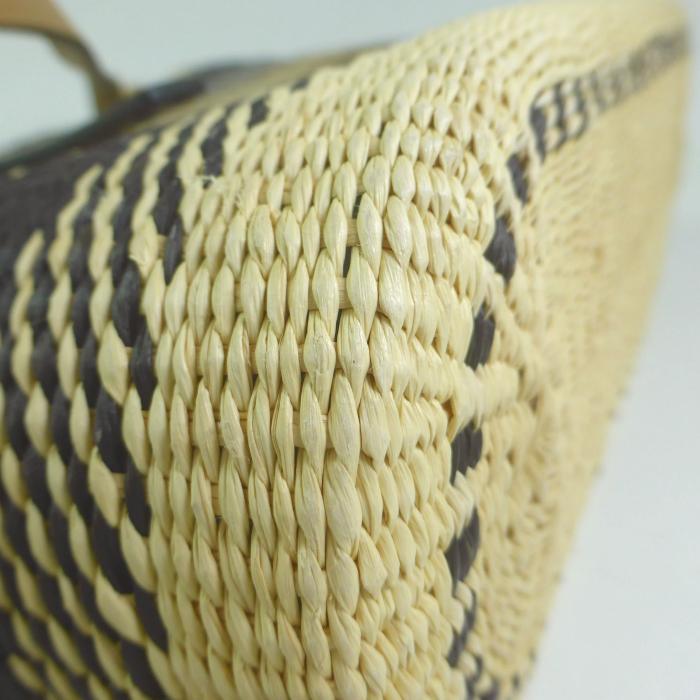 Basket（LOEWE） ロエベ （LOEWE） スクエア バスケットバッグ