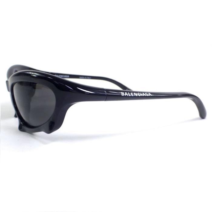 BALENCIAGA（バレンシアガ） Bat Rectangle サングラス 699455