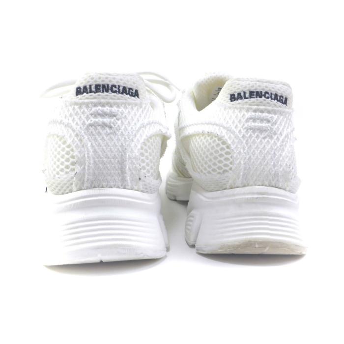 【美品】バレンシアガ　PHANTOM 38 BALENCIAGA（バレンシアガ） PHANTOM ファントム スニーカー 靴 ＃38