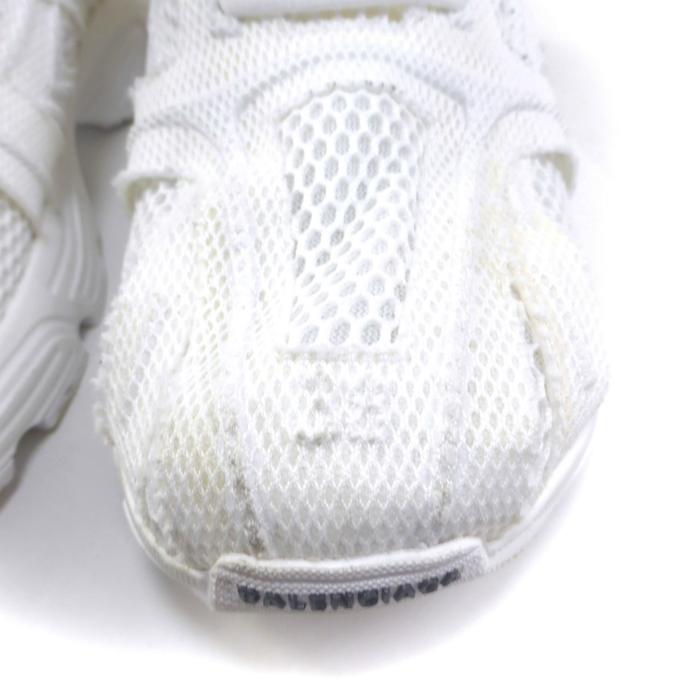 【美品】バレンシアガ　PHANTOM 38 BALENCIAGA（バレンシアガ） PHANTOM ファントム スニーカー 靴 ＃38