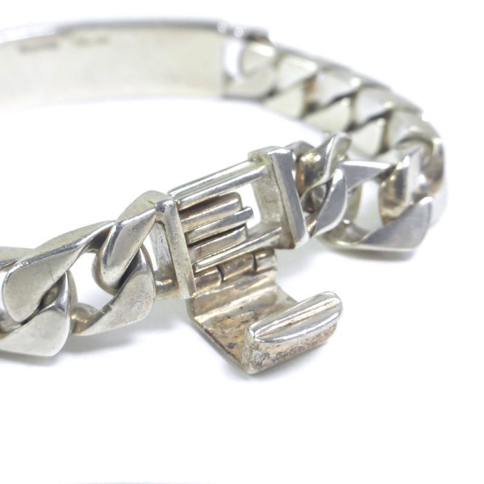 TIFFANY&Co. ティファニー （TIFFANY＆CO.） ID プレート ブレスレット