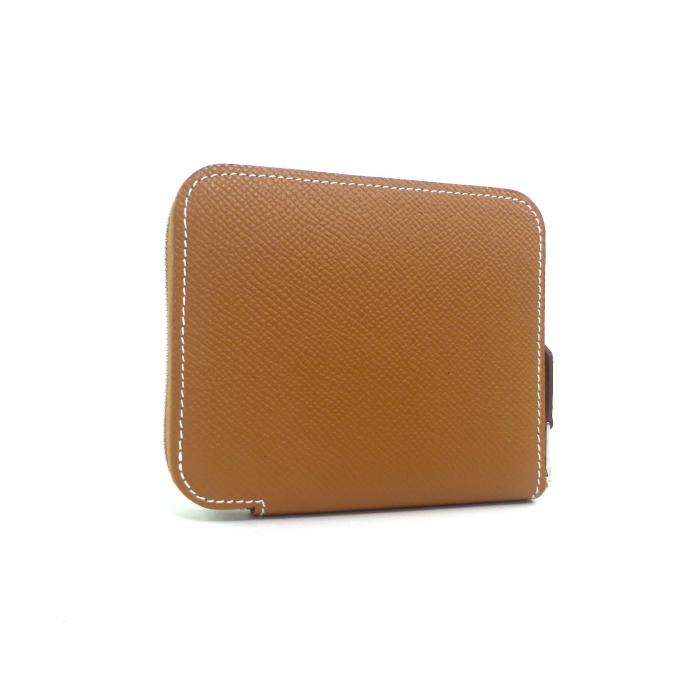 Azap エルメス （HERMES） アザップ シルクイン コンパクト ヴォー