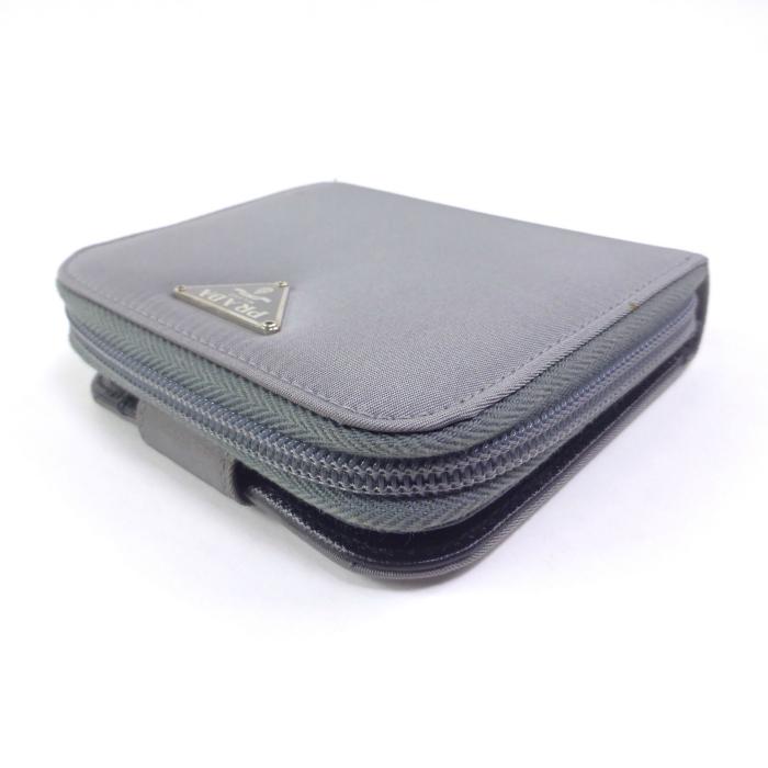 SAFFIANO（PRADA） プラダ （PRADA） ナイロン テスート