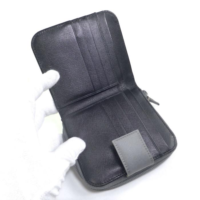 SAFFIANO（PRADA） プラダ （PRADA） ナイロン テスート