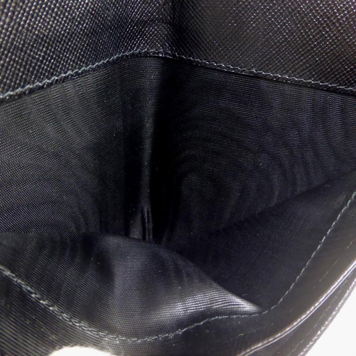 SAFFIANO（PRADA） プラダ （PRADA） ナイロン テスート