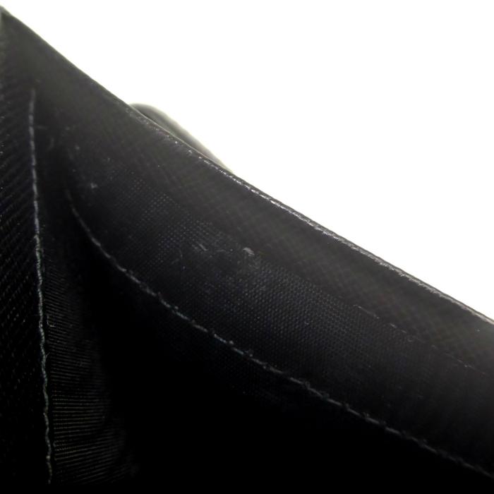 SAFFIANO（PRADA） プラダ （PRADA） ナイロン テスート