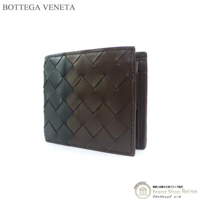 BOTTEGA VENETA（ボッテガ・ヴェネタ） ボッテガ ヴェネタ イントレ 