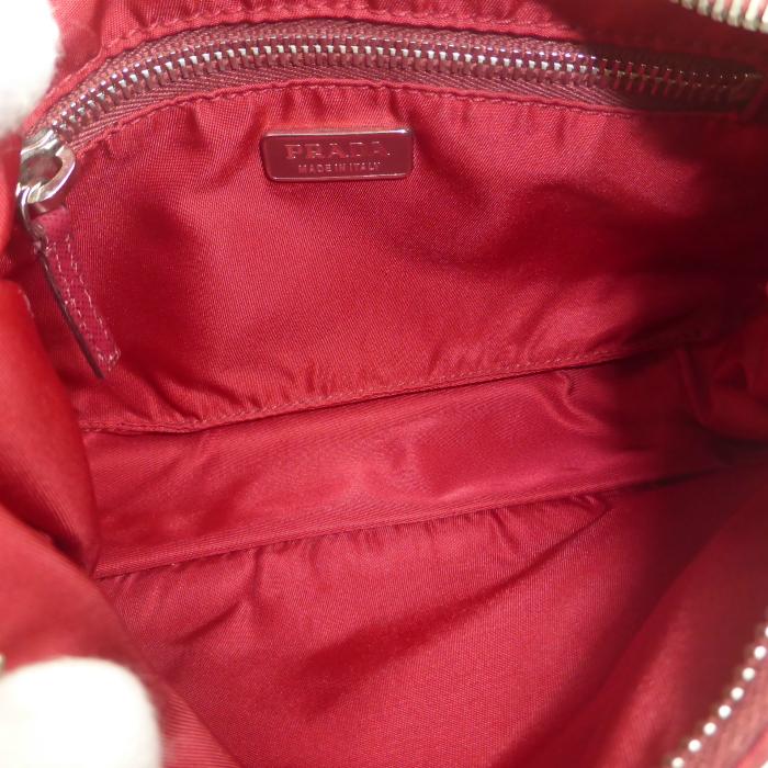 PRADA（プラダ） ナイロン TESSUTO SPORT トライアングルロゴ
