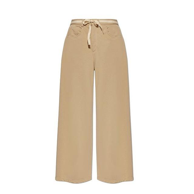 MM6 メゾン マルジェラ （Maison Margiela） トラウザーズ 5ポケット