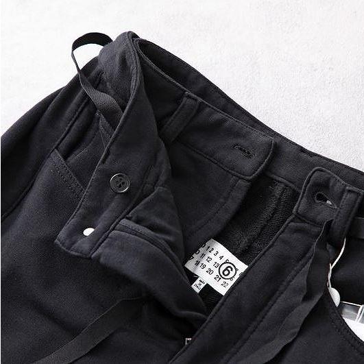 MM6 メゾン マルジェラ （Maison Margiela） トラウザーズ 5ポケット