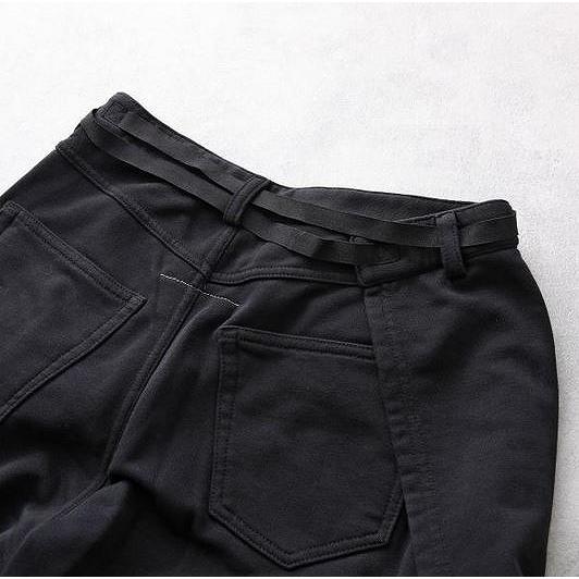 MM6 メゾン マルジェラ （Maison Margiela） トラウザーズ 5ポケット