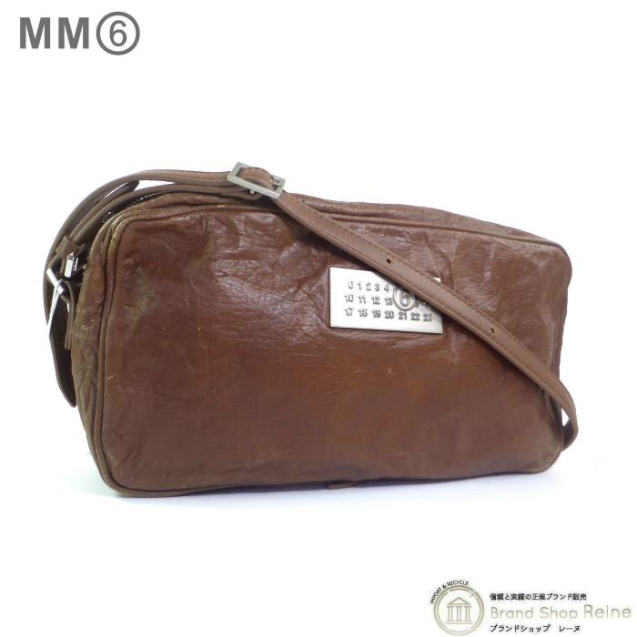 MM6 メゾン マルジェラ (Maison Margiela) ニューメリック MM6 メゾン マルジェラ (Maison Margiela) ニューメリック
