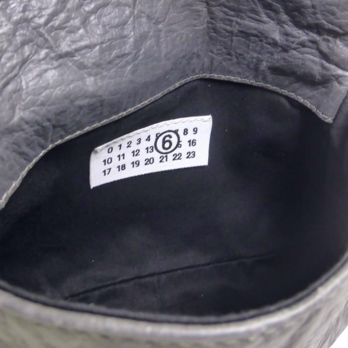 MM6 メゾン マルジェラ (Maison Margiela) ニューメリック MM6 メゾン マルジェラ (Maison Margiela) ニューメリック