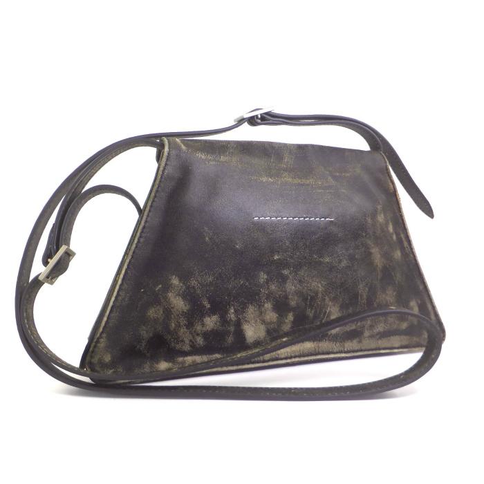 MM6 メゾン マルジェラ （Maison Margiela） ニューメリック バッグ